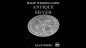 Preview: Magic Wishing Coins Antique Silver (12 Coins) by Alan Wong