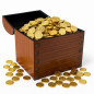 Preview: Magical Chest by Tora Magic