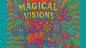 Preview: Magical Visions by Matthew Wright