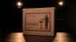 Preview: MAGICIANS BRIEFCASE TABLE by Murphy's Magic