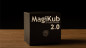 Preview: MAGIKUB 2.0 by Federico Poeymiro