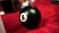 Preview: Magnetic 8 Ball by David Penn & TCC