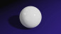 Preview: Magnetic Ball (White) by Iarvel Magic