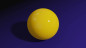 Preview: Magnetic Ball (Yellow) by Iarvel Magic