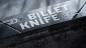 Preview: MAGNETIC BILLET KNIFE (Letter Opener) by Murphys Magic