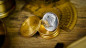 Preview: Magnetic Coin Box (Half Dollar) by Artisan Coin & OFM Studio