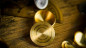 Preview: Magnetic Coin Box (Half Dollar) by Artisan Coin & OFM Studio