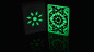 Preview: Majolica V2 Luminescent Playing Cards