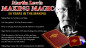 Preview: MAKING MAGIC BOOK by Martin Lewis - Buch