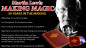 Preview: MAKING MAGIC BOOK by Martin Lewis - Buch