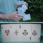Mobile Preview: Mandala - Pokerdeck