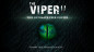 Preview: Marchand de Trucs & Mindbox Presents The Viper Wallet by Sylvain Vip & Maxime Schucht