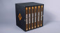 Preview: Marlo's Magazines (6 Book Set Standard Edition) - Buch