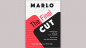 Preview: Marlo The Final Cut - Third Volume Of The Marlo Card Series - Buch