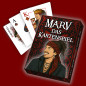 Preview: MARV das Kartenspiel – Pokerdeck für Zauberer inkl. 10 Kartentricks & Videokurs