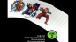 Preview: Marvel Avengers Spread - Pokerdeck