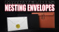 Preview: Marvelous Nesting Envelopes by Matthew Wright