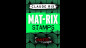 Preview: Mat-Rix Stamps by Claude Rix