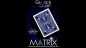 Preview: MATRIX ART Blue by Mickael Chatelain