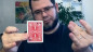 Preview: MATRIX REVOLUTION Red by Mickael Chatelain