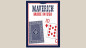 Preview: Maverick Made in the USA (Blue) - Pokerdeck