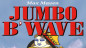Preview: Max Maven's Jumbo B'Wave (Black Queen)