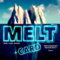 Preview: Melt Card by Mickael Chatelain