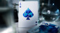 Preview: Memento Mori Blue - Pokerdeck