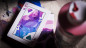 Preview: Memento Mori NXS - Pokerdeck