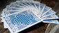 Preview: Memoria Deck (Feinaiglian Grid) - Pokerdeck