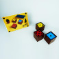 Preview: Mental Dice by Tora Magic - Bühnentrick