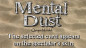 Preview: MENTAL DUST King of Clubs by Quique Marduk - Mentaltrick