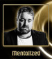 Preview: Mentalized by Dennis Hermanzo - Buch
