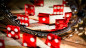 Preview: Michael Breggar's Flat Dice by TCC Magic