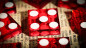 Preview: Michael Breggar's Flat Dice by TCC Magic