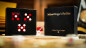Preview: Michael Breggar's Flat Dice by TCC Magic