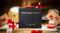 Preview: Michael Breggar's Flat Dice by TCC Magic