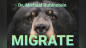 Preview: MIGRATE POKER CHIP by Dr. Michael Rubinstein