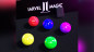 Preview: MIND BALL by Iarvel Magic & JL Magic