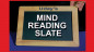 Preview: Mind reading slate by UDAY