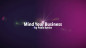 Preview: Mind Your Business Project by Pablo Amira - Video - DOWNLOAD