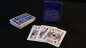 Preview: Mindset Duo 1 Red and 1 Blue Set Playing Cards (Marked) by Anthony Stan