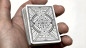Preview: Mini Agenda (White) - Pokerdeck