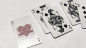 Preview: Mini Agenda (White) - Pokerdeck