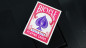 Preview: Mini Bicycle Cards (Fuchsia)