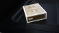 Preview: Mini Bicycle Cards (Gold)