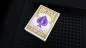 Preview: Mini Bicycle Cards (Gold)