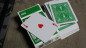 Preview: Mini Bicycle Cards (Green)