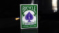 Preview: Mini Bicycle Cards (Green)