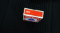 Preview: Mini Bicycle Cards (Orange)